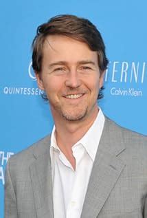 edward norton imdb